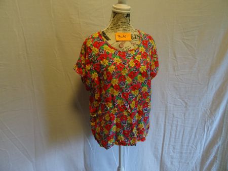 Bluse Grösse L Lewinger                                (B10)