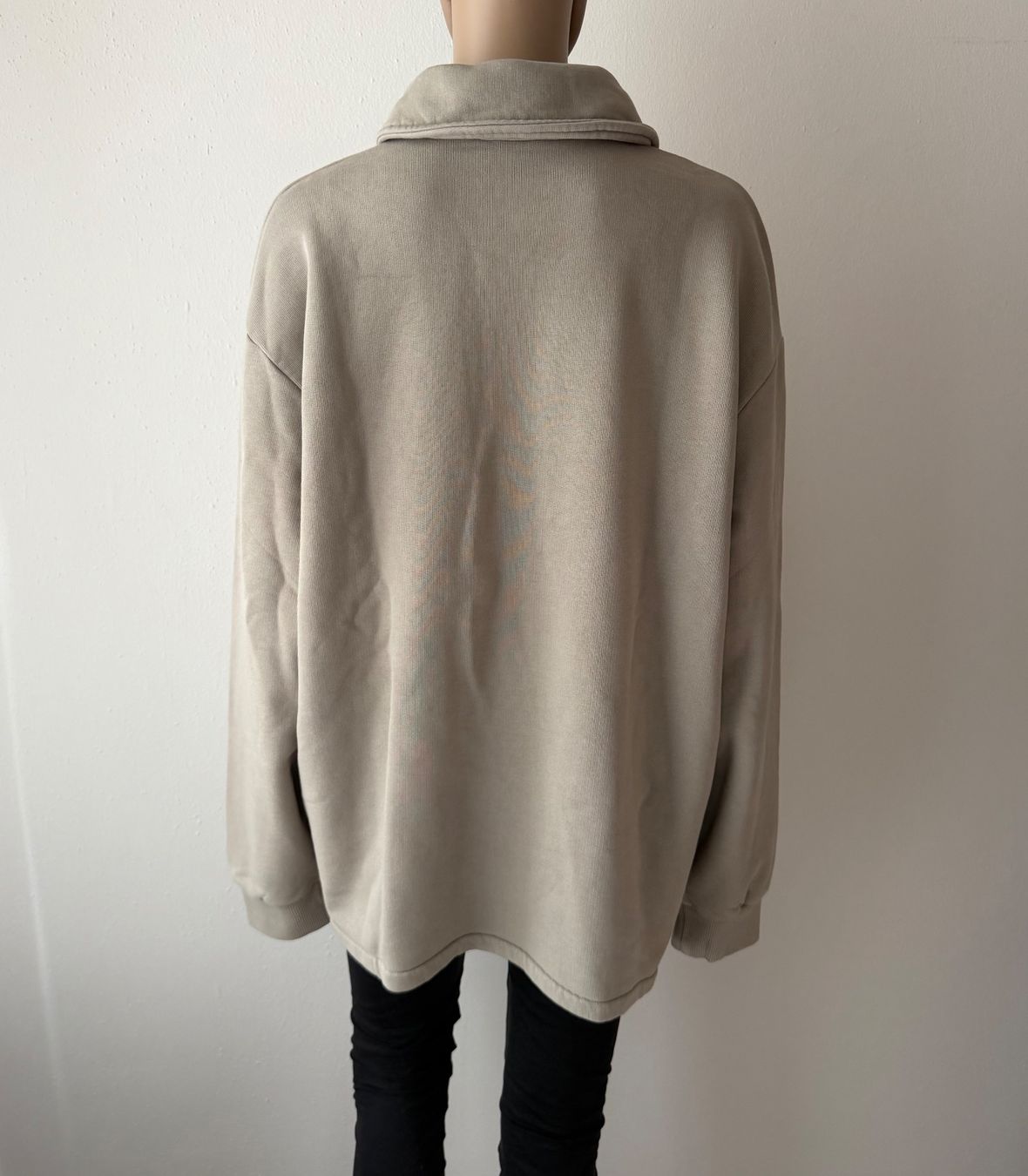 Zara Pullover & Sweatshirts: neuer ZARA Pullover 🩶 – Neu und originalverpackt aus Zürich von ClosetQueen 4