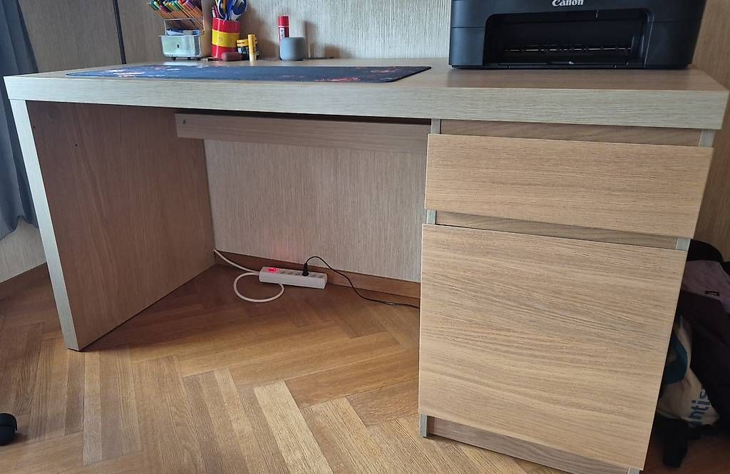 Scrivanie: Bürotisch/Pult – Usato da Haslen AI venduto da Merida33 2