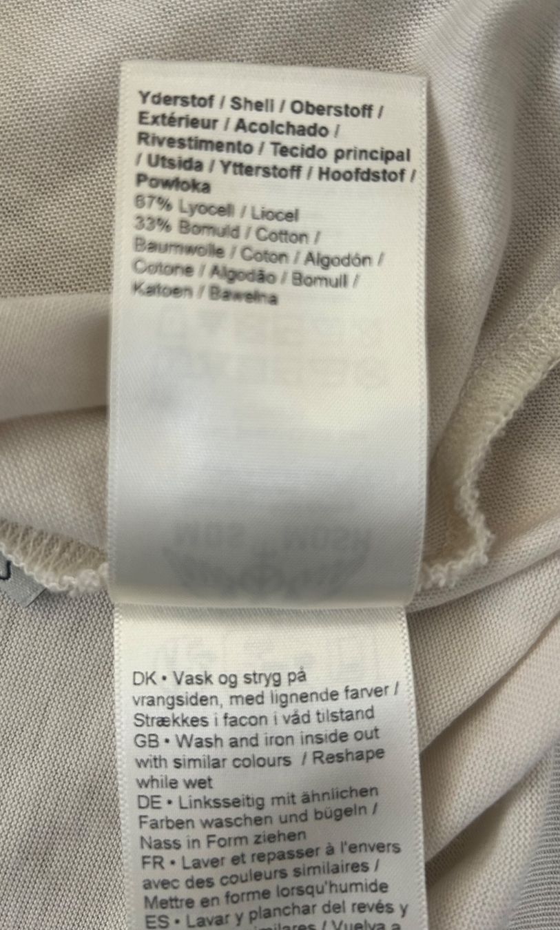 Mos mosh Blusen: Mos Mosh Bluse – Gebraucht aus STUDEN BE von SMIROS 5
