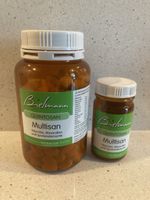 Multivitaminpräparat Bielmann Multisan, 420 Tabl. NP 252.90