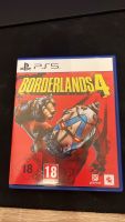 Borderlands 4 PS5