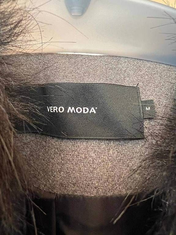 Cappotti: Manteau Vero Moda – Usato da Martigny venduto da uth_2t2d