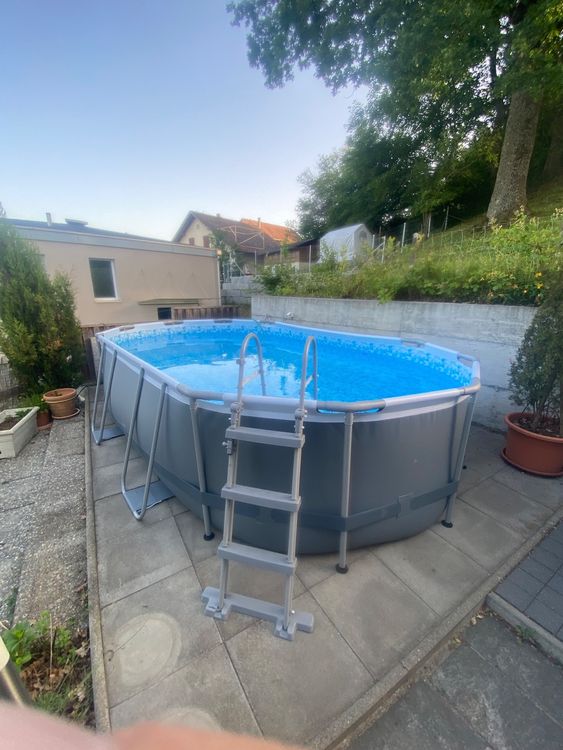 Pool Kaufen auf Ricardo
