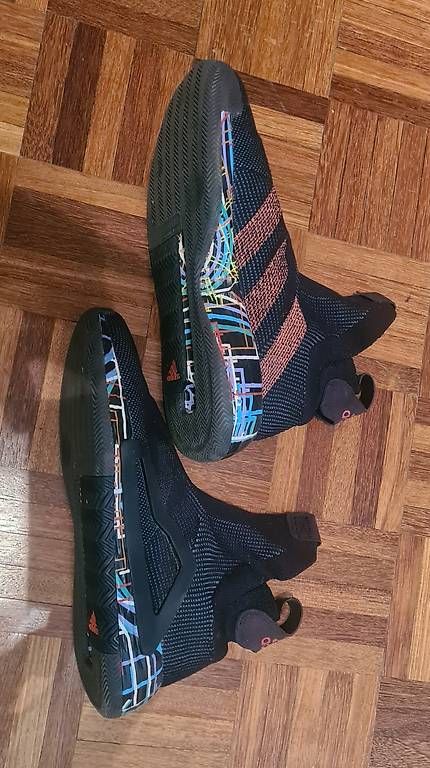 Scarpe da uomo: Adidas Next Level – Usato da Horgen venduto da Cule19