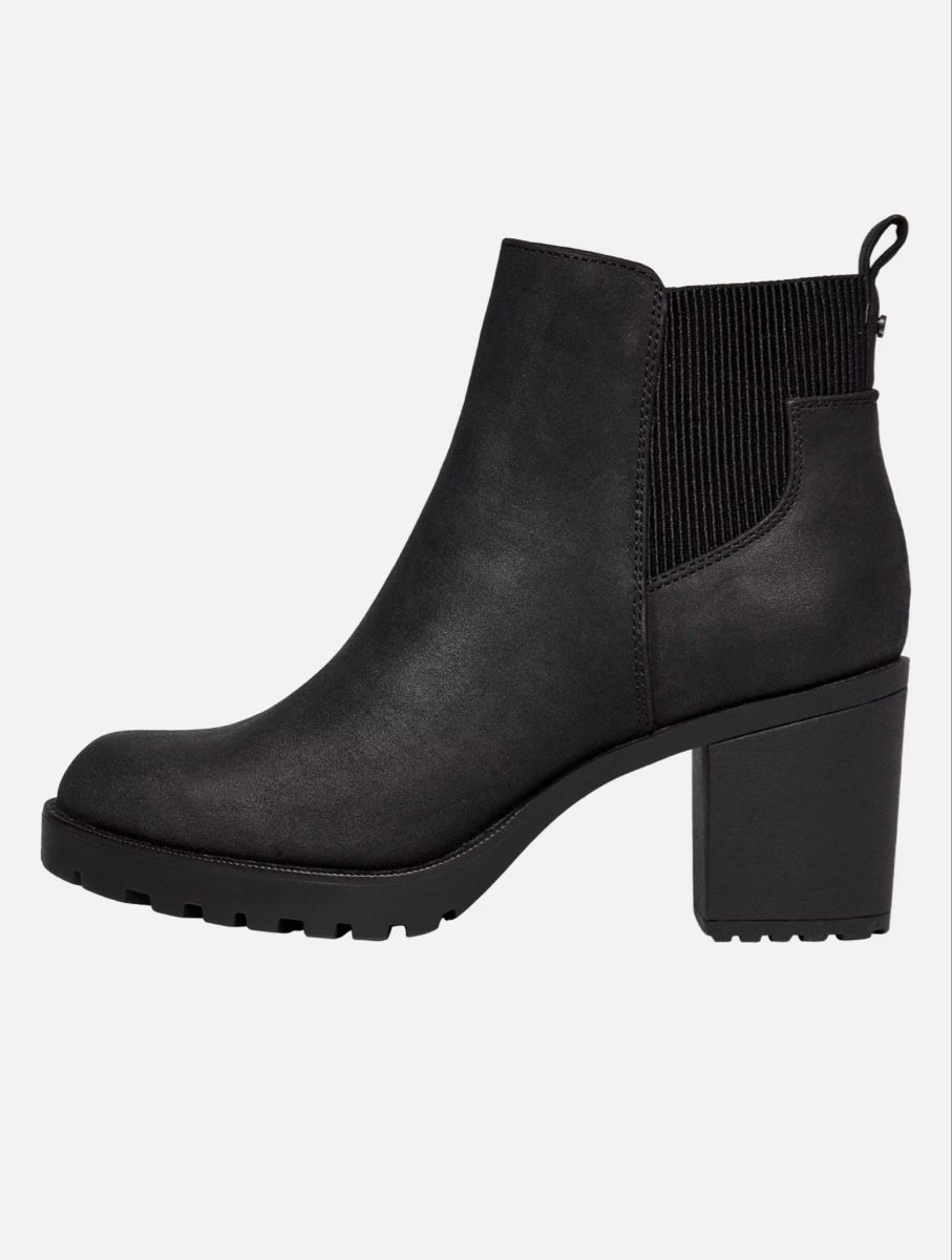 Only Scarpe da donna: Only Bottes Raw 39 – Nuovo e nell'imballaggio originale da Penthaz venduto da cle_5kl2 7