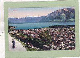 Locarno 1915