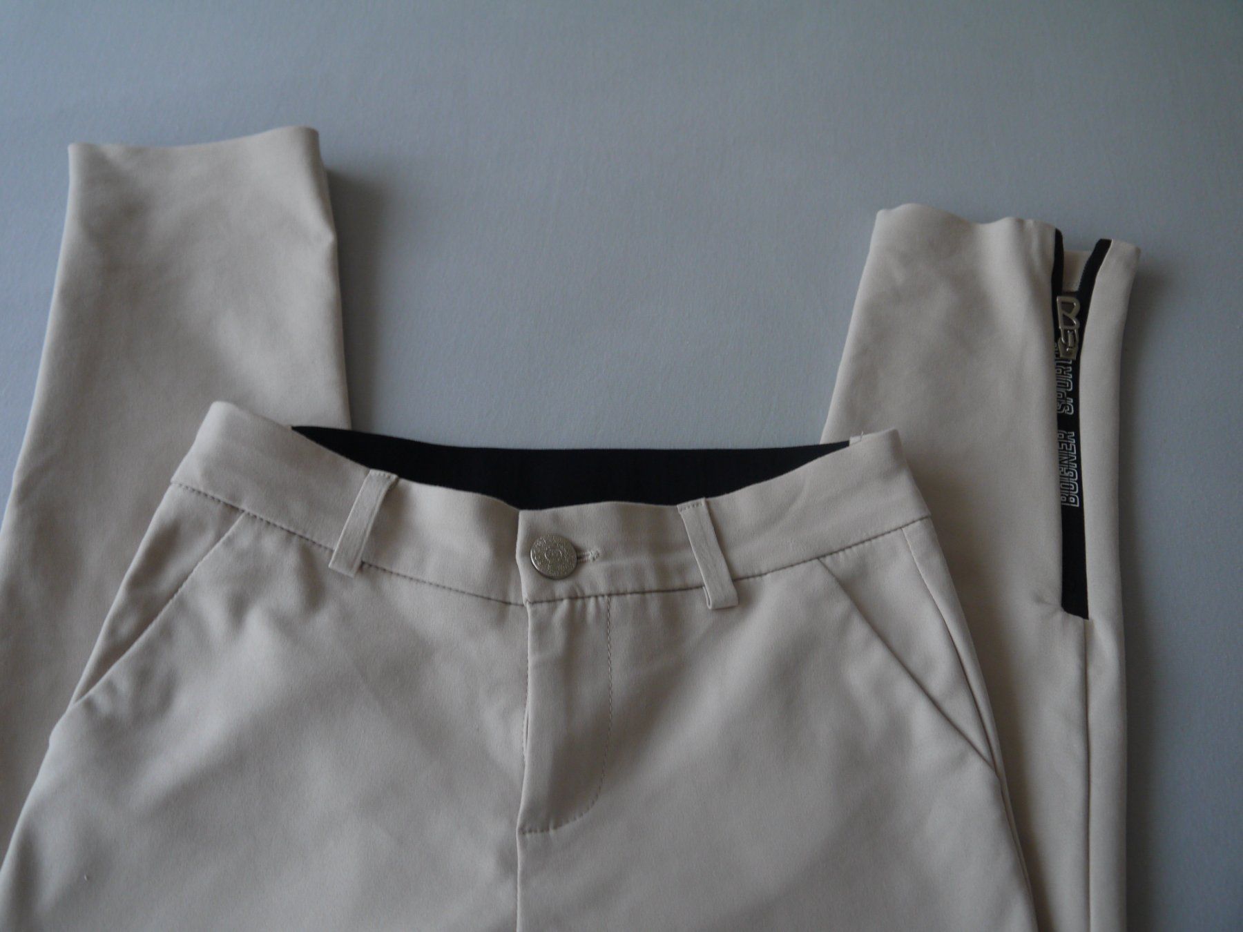 Bogner Pantaloni: BOGNER Damen Hose Gr.27 – Usato da Hagendorn venduto da Blaf 2