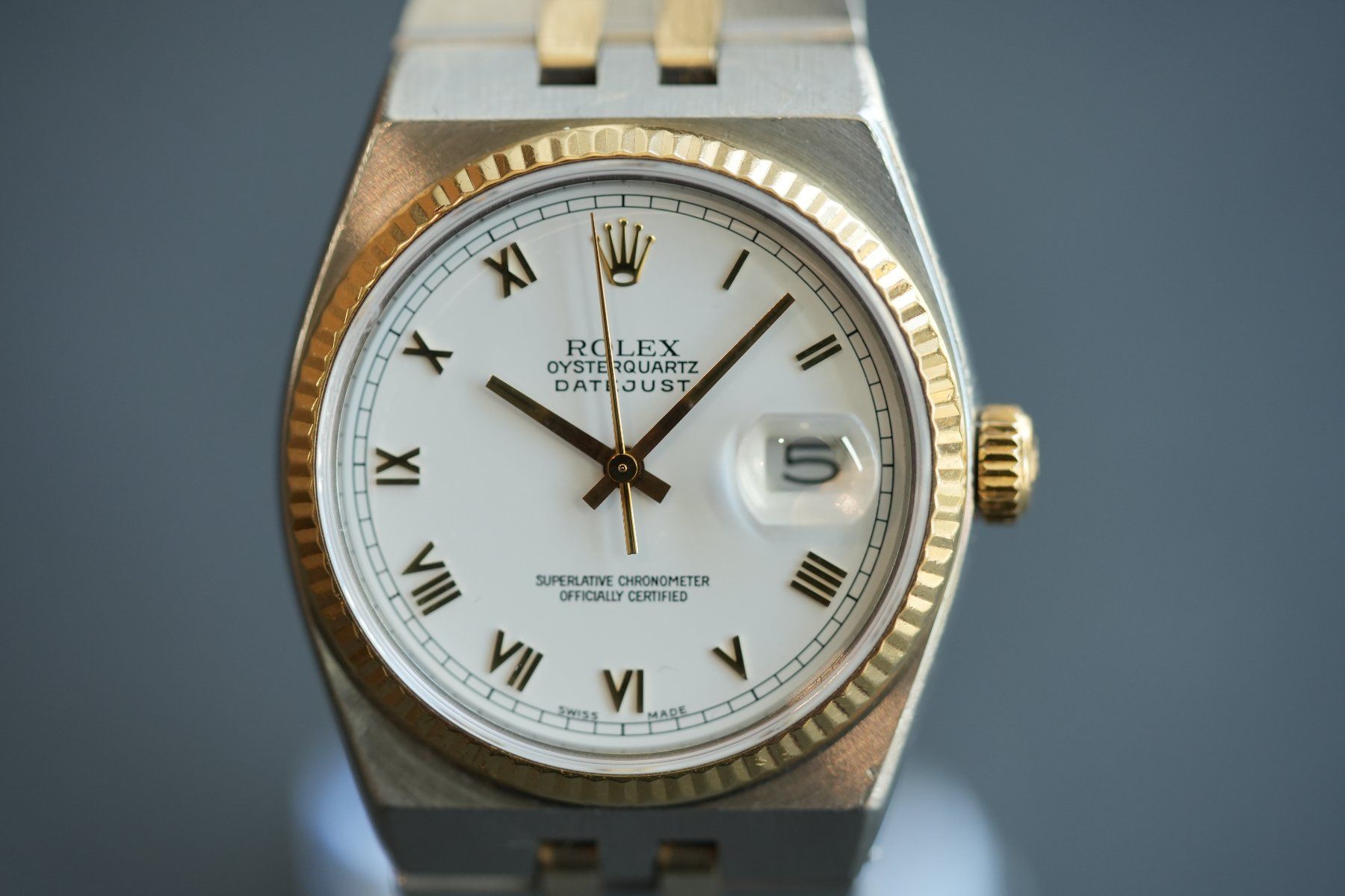 Rolex Orologi: Rolex OysterQuartz – Usato da Faoug venduto da Bruce_Wayne23