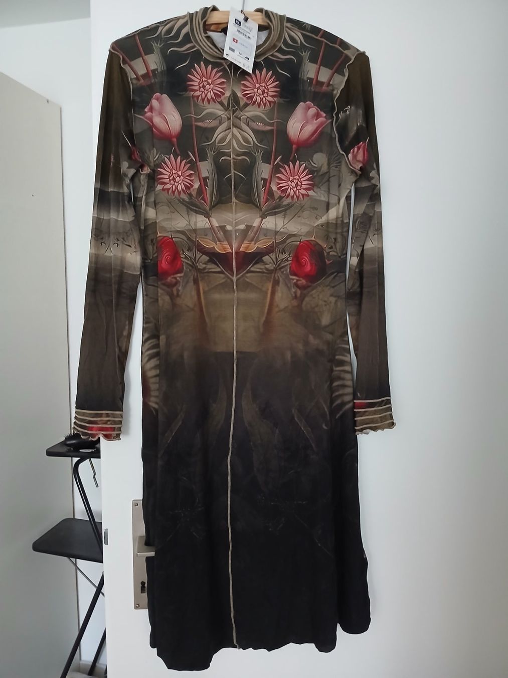 Desigual Vestiti: Desigual Kleid – Nuovo e nell'imballaggio originale da Wettingen venduto da marlu17