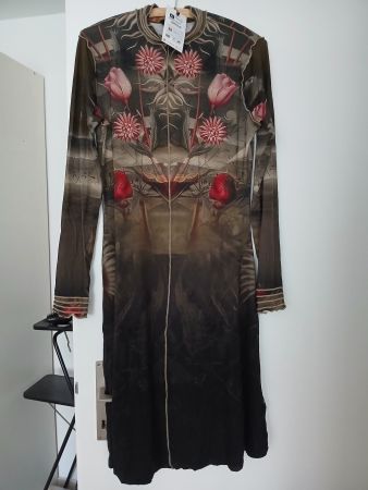 Desigual Kleid