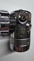 Apeks DS4 1. Stufe