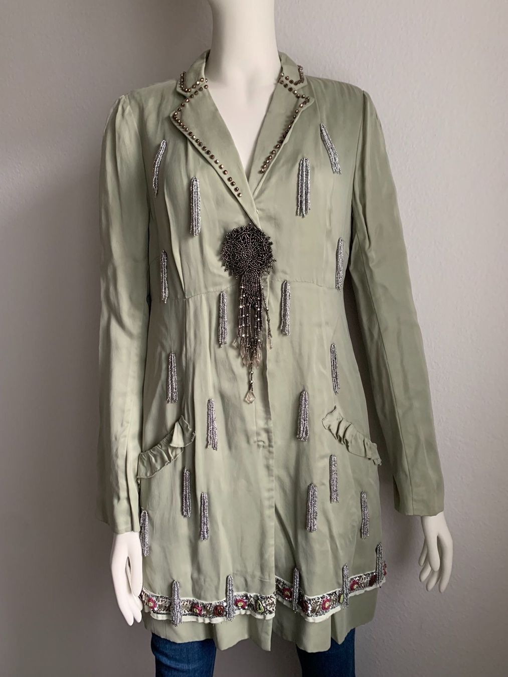 Cappotti: Odd Molly Mantel – Nuovo e nell'imballaggio originale da Winterthur venduto da 19.19 3
