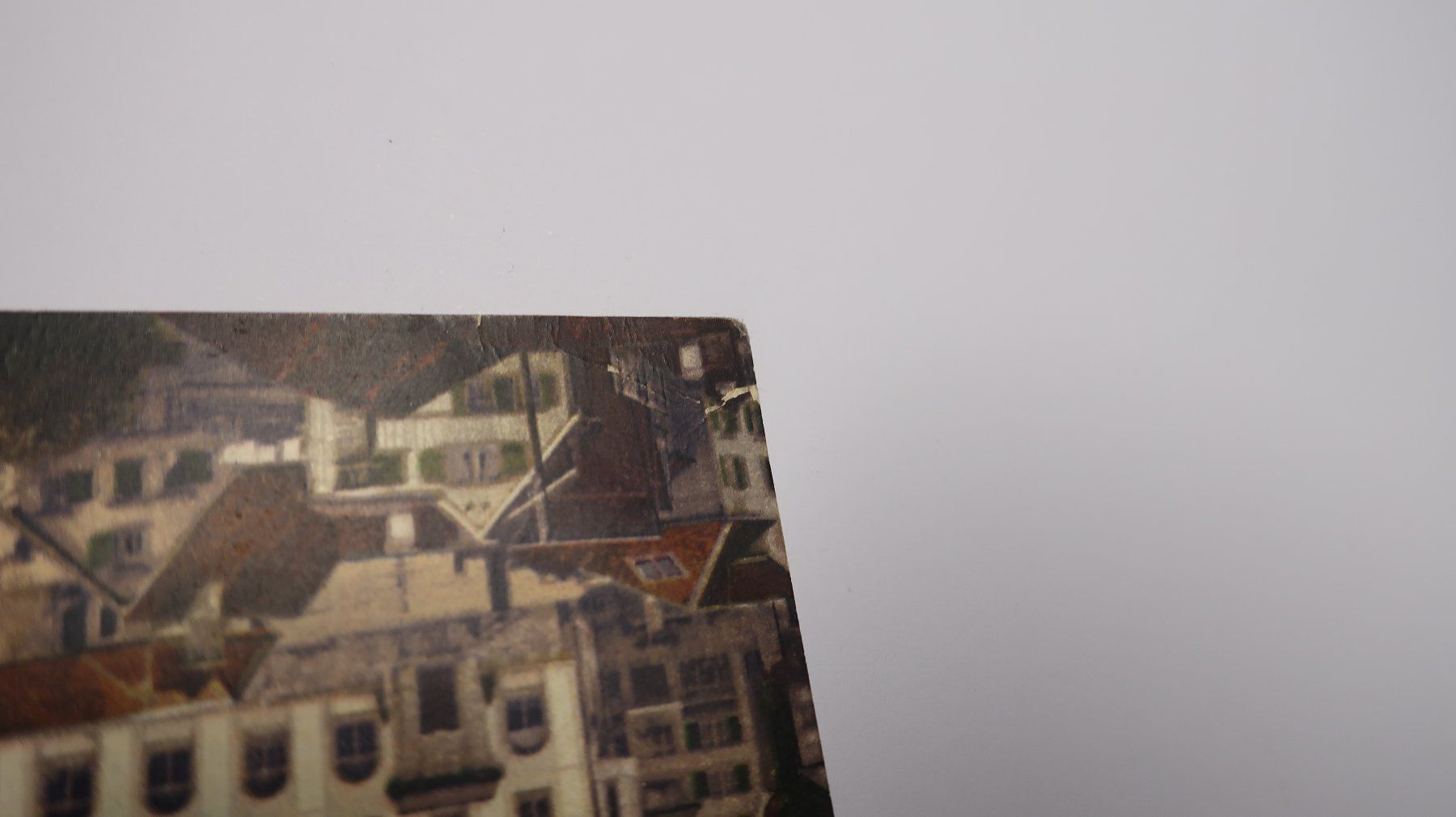 Cartoline postali: Herisau – Difettoso da Cormoret venduto da Pascalll2001 5