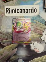 060/132 Mega Gardevoir ex Pokemon 2025 EN mint neu