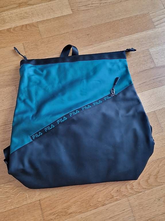 Rucksäcke: Fila Rucksack  – Gebraucht aus Heimberg von Magicwomen