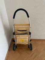 Einkaufwagen 