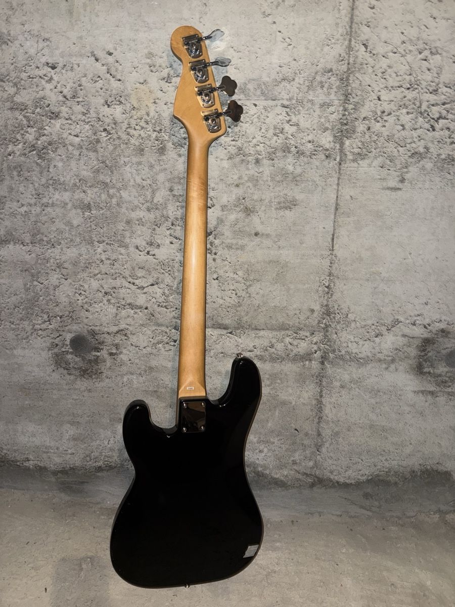 Musikinstrumente: E-Bass – Gebraucht aus Münchenbuchsee von anjok 1