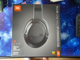 JBL Tour One M2 - black - new sealed