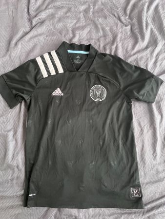 Shirt Inter Miami