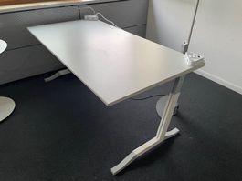 Bürotisch (1 Stück)