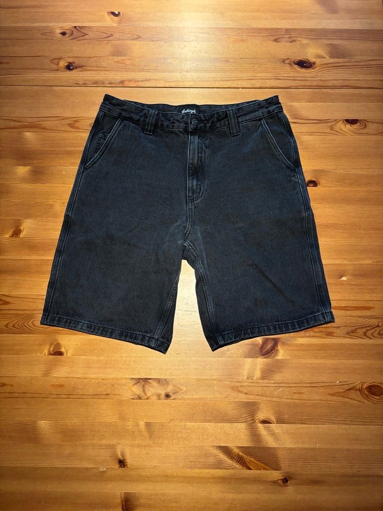Jeans: Shorts Marke 'And Feelings' – Usato da Neuhausen am Rheinfall venduto da ssiimmo0nn
