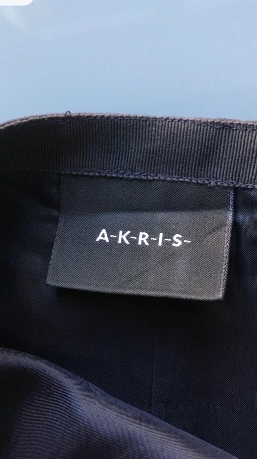 Akris Gonne: Rock/Jupe Akris schwarz 36 – Usato da Bern venduto da robertch 5