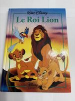 Le Roi Lion
