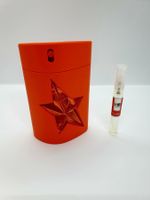 5 ml ULTRA ZEST MUGLER A MEN ABFÜLLUNG