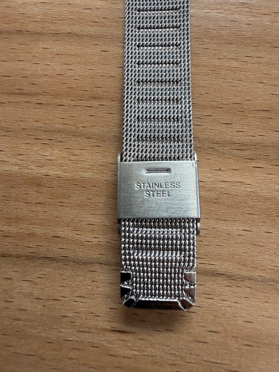 Montres: Armbanduhr – Neuf (Voir description) à Grenchen par Bastet007 5