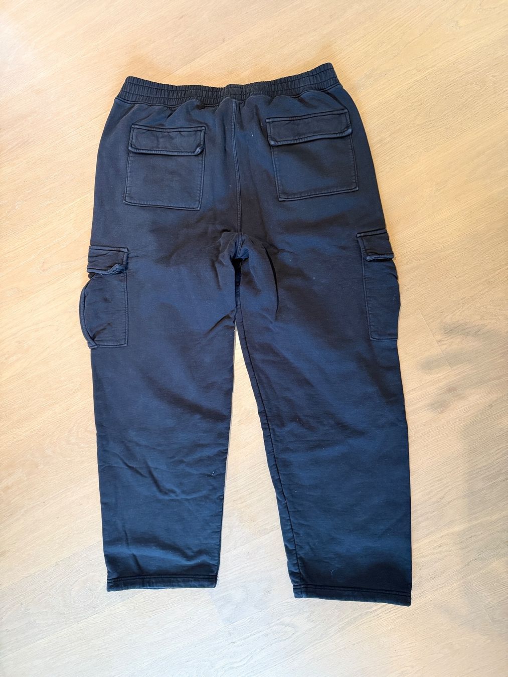 Pantaloni: Stüssi Cargo Trainer Hose - Gr.XL – Usato da Zürich venduto da whitebraun 1