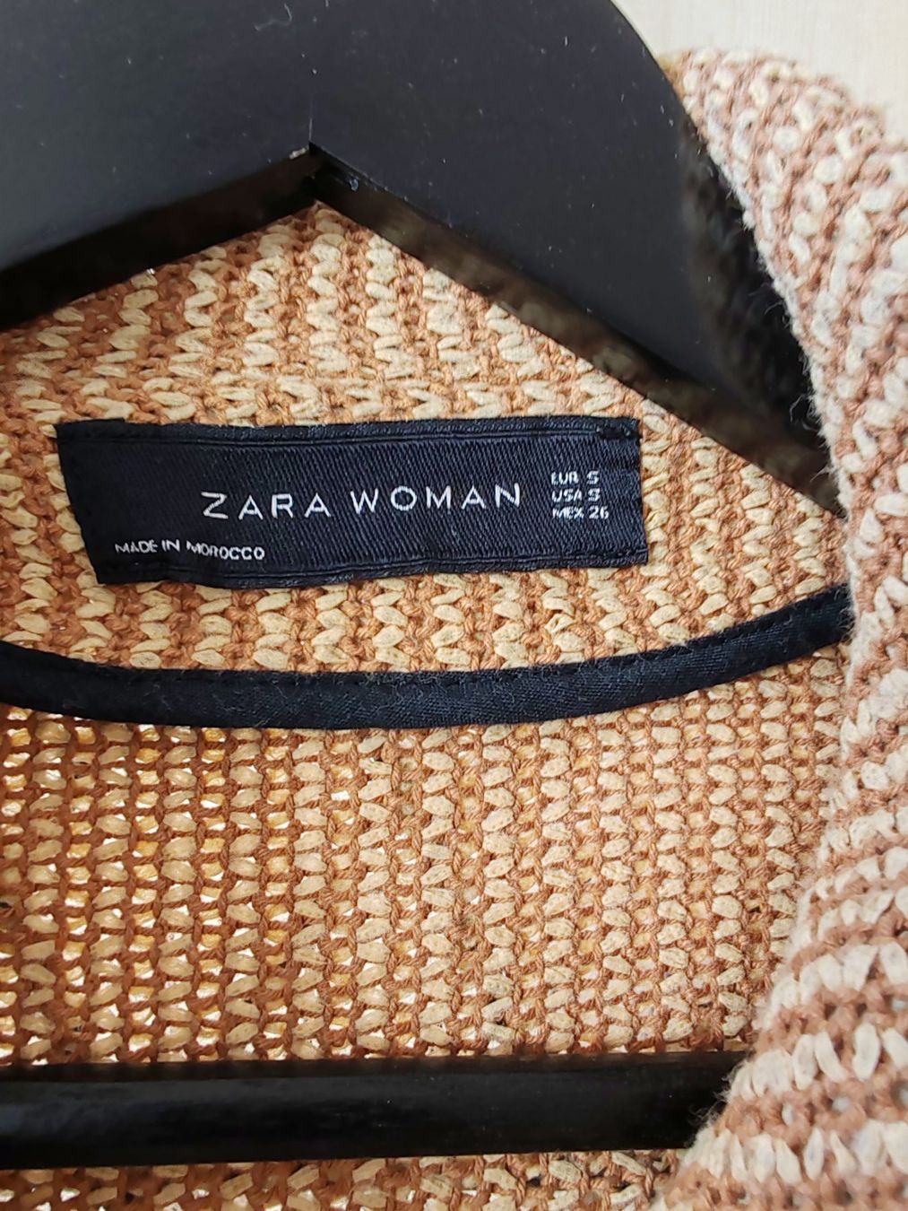 Cappotti: Übergangs- Kurzmantel von Zara – Usato da Egnach venduto da bgdo26 6