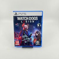 Watch Dogs Legion (PS5)