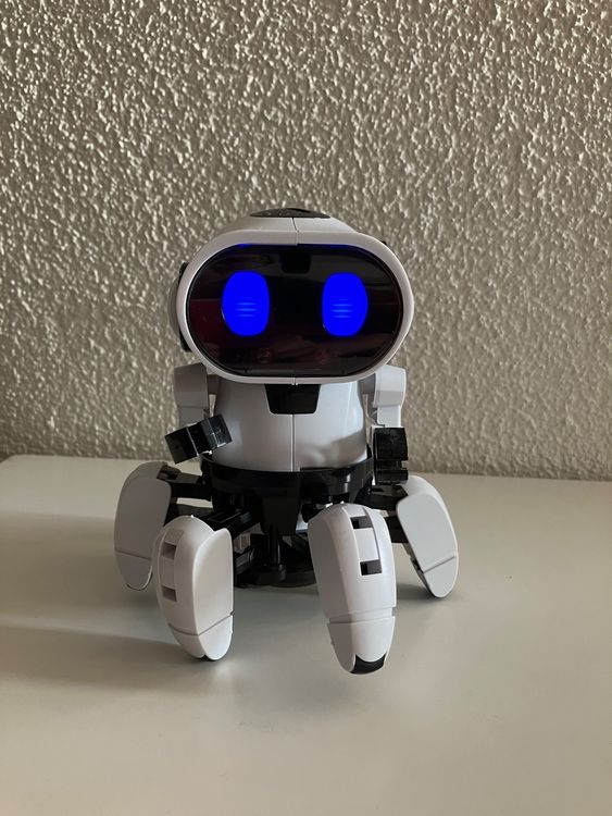 Roboter Kaufen auf Ricardo