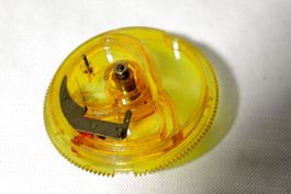 Originales KURVENRAD zum DUAL 1214 - Plattenspieler