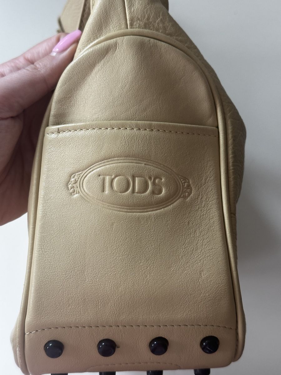 Tod'S Taschen für Damen: Tods Shoulderbag – Gebraucht aus Herisau von nuurena 1