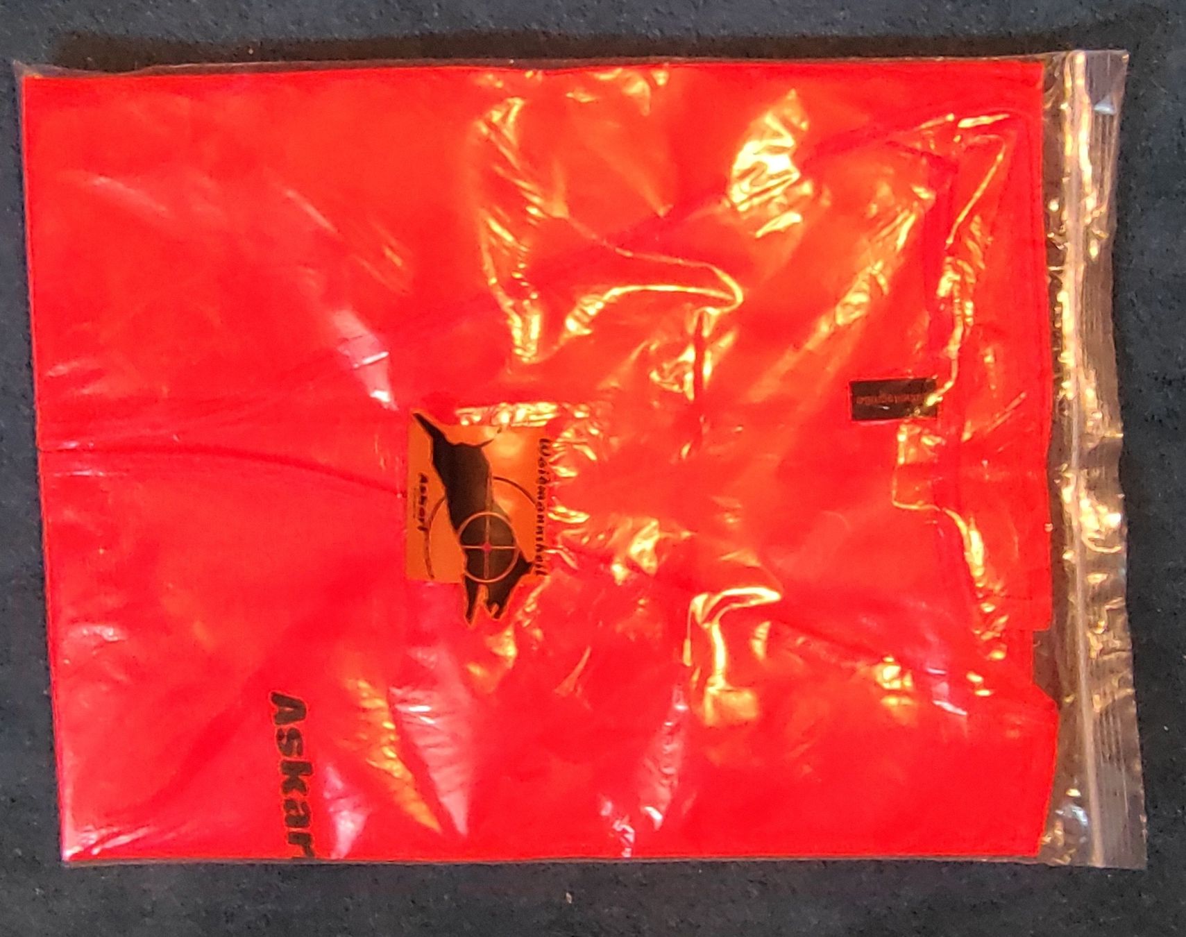 Gilet & Giacche: Oranges Gilet – Nuovo e nell'imballaggio originale da Grenchen venduto da car_qq2t 4