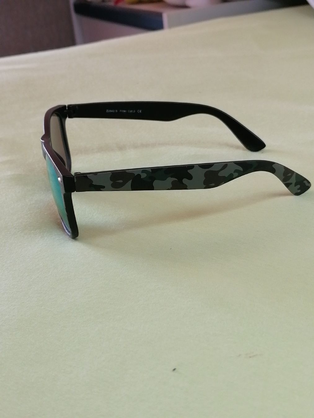 Brillen & Gläser: Kinder Sonnenbrille – Gebraucht aus Hägendorf von Fiooo 1