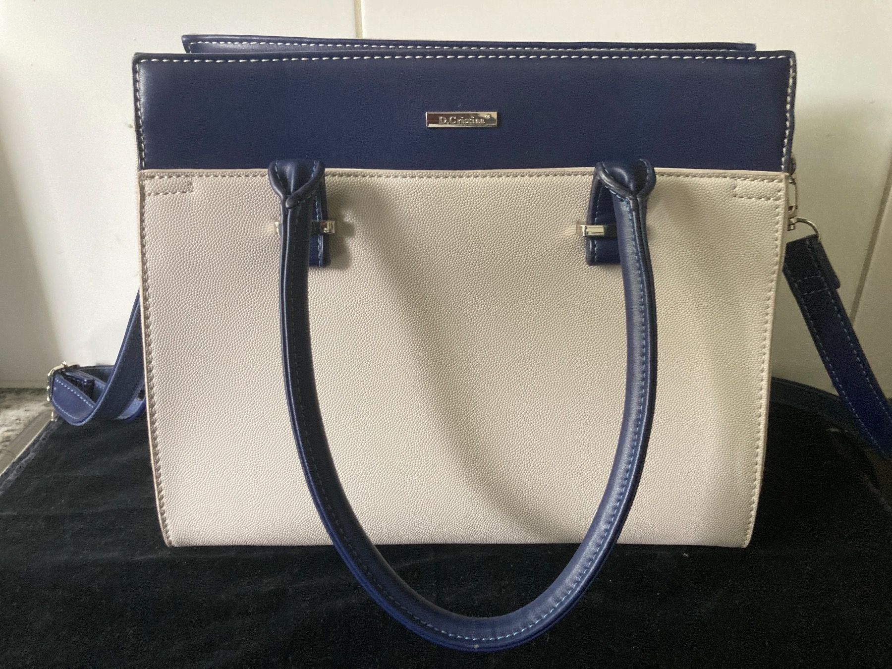Borse da donna: Damen - Handtasche  D. Christina – Usato da Zürich venduto da Chaeffeler