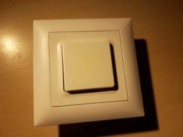Lichtschalter Feller