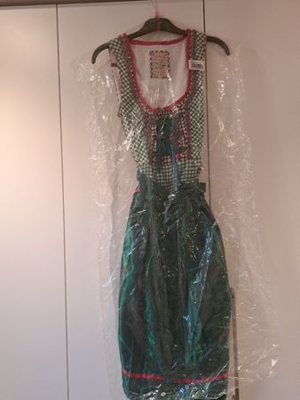 Dirndl Stockerpoint NEU, Grösse 34