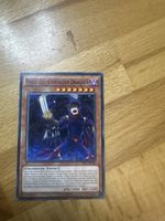 Yu-Gi-Oh Karte Ninja des schwarzen Drachen, Zustand Neu