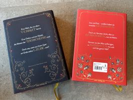 Dance of Thieves & Vow of Thieves | Hardcover | Buch 1 + 2 |