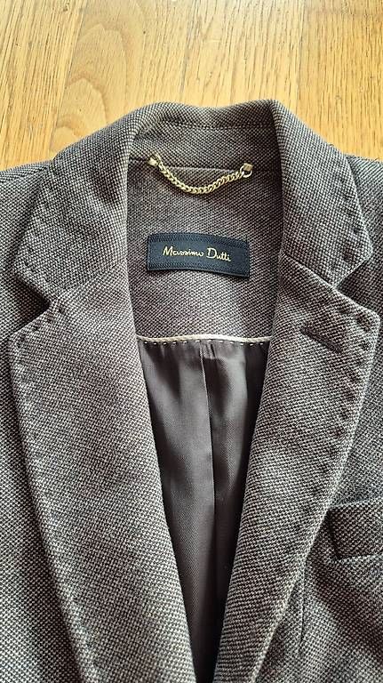 Giacche: Damen Blazer Massimo Dutti Gr.34 – Usato da Unterentfelden venduto da jkl_59w2
