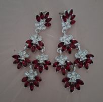Zierliche Vintage Ohrstecker