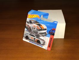 2020 Ford Mustang Shelby GT500 - 1/64 Hot Wheels Nightspeed