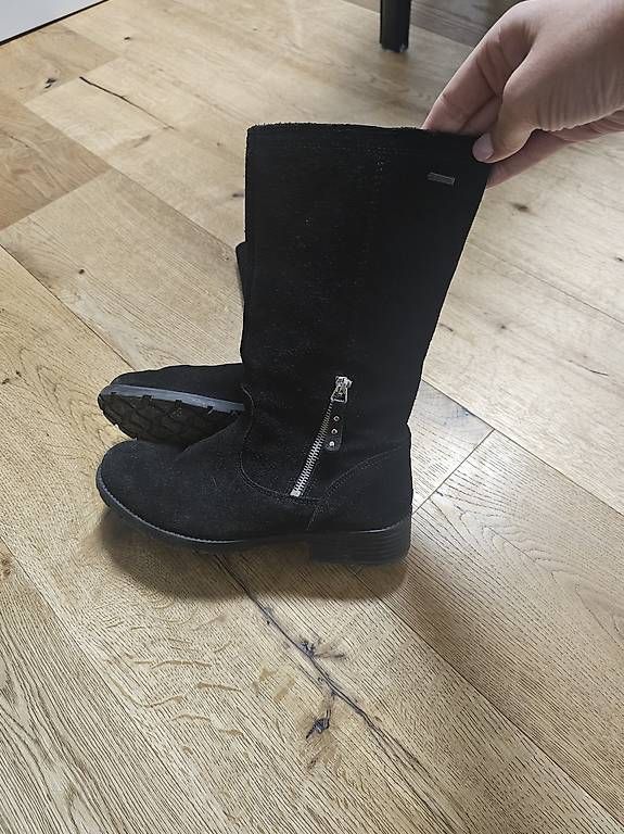 Chaussures femmes: Schuhe  – D'occasion à Neuenegg par mak_rq67 4