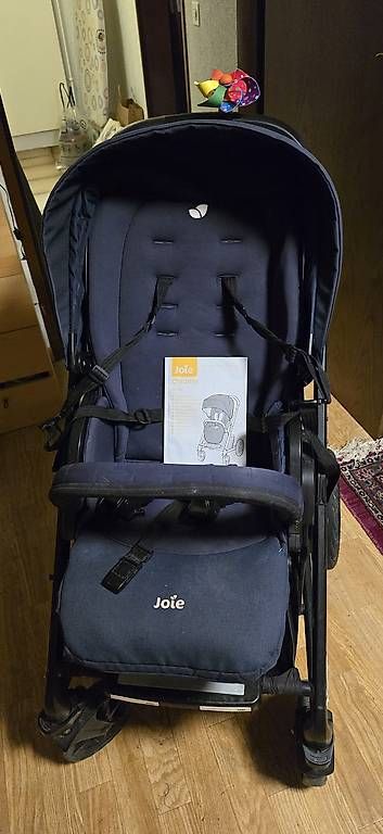 Carrozzine: Joie Chrome – Usato da Horgen venduto da sar_z262
