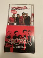 Aventura - 2x CDs   - We Broke The rules - Unplugged