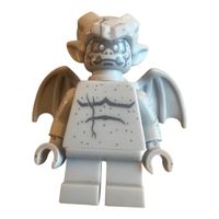 Lego Gargoyle, Series 14 col220